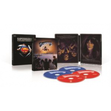 Movie - Superman Ii (Theatrical Cut and Richard Donner Cut)