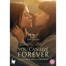 Movie - You Can Live Forever
