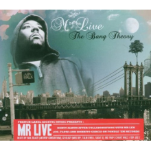Mr. Live - Big Bang Theory