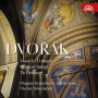 Prague Symphony Orchestra - Dvorak: Mass In D Major - Biblical Songs - Te Deum