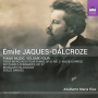 Riva, Adalberto Maria - Piano Music Vol. 4: Emile Jaques-Dalcroze