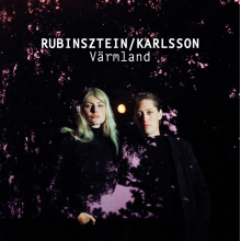 Rubinsztein / Karlsson - Varmland