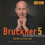 Schaller, Gerd - Bruckner: 5 For Organ