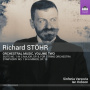 Sinfonia Varsovia - Richard Stohr: Orchestral Music Vol. 2