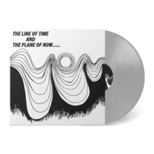 Small, Shira - The Line of Time and the Plane of Now