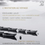 Smirnov, Dmitry - L'invitation Au Voyage