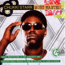 Starr, Chukki - Most Wanted