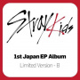 Stray Kids - Japan 1st Ep