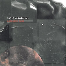 Those Norwegians - Kaminzky Park