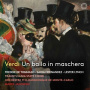 Tommaso, Freddie De / Saioa Hernandez / Lester Lynch - Verdi: Un Ballo In Maschera