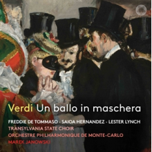 Tommaso, Freddie De - Verdi: Un Ballo In Maschera