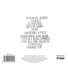 Travelling Band - Big Defreeze