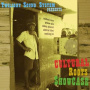 Twilight Sound System - Cultural Roots Showcase