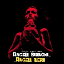 Umiliani, Piero - Angeli Bianchi, Angeli Neri