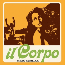 Umiliani, Piero - Il Corpo