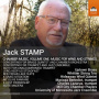 Uptown Brass - Jack Stamp: Chamber Music Vol. 1