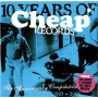 V/A - 10 Years of Cheap -16tr-