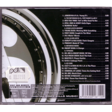 V/A - Bling Bling the Urban Meg