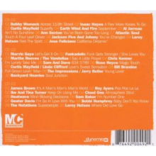 V/A - Mastercuts Soul -30tr-
