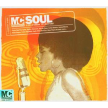 V/A - Mastercuts Soul -30tr-