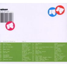 Various - Rinse: 03-Mixed By Supa D