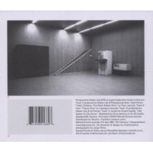 Water Lilly - Sputnika