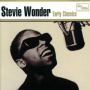 Wonder, Stevie - Early Classics