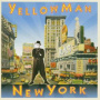 Yellowman - New York