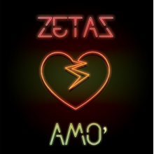 Zetas - Amo / Voce 'E Notte