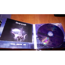 Anaphora - Apres Les Reves