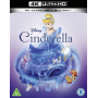 Animation - Cinderella