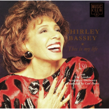 Bassey, Dame Shirley - This is My Life