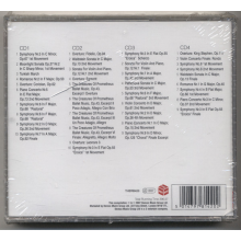 Zinman, David - Ultimate Collection