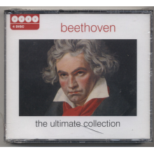 Zinman, David - Ultimate Collection