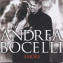 Bocelli, Andrea - Amore -French Version-