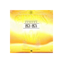 Carpenters - Singles '74-'78