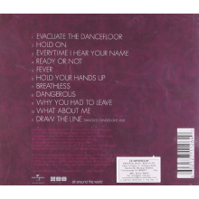 Cascade - Evacuate the Dancefloor