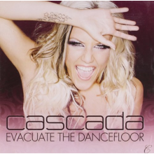 Cascade - Evacuate the Dancefloor