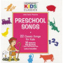 Cedarmont Kids - Preschool Songs