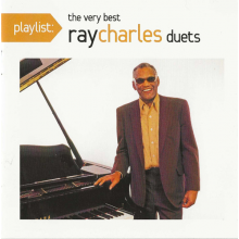 Charles, Ray - Playlist: the Very Best of