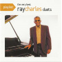 Charles, Ray - Playlist: the Very Best of