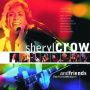 Crow, Sheryl - Live From Central Park