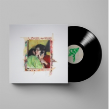 Current Joys - Love + Pop