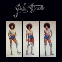 Davis, Betty - Betty Davis