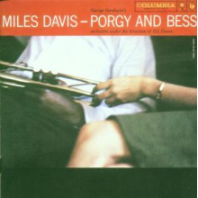 Davis, Miles - Porgy & Bess