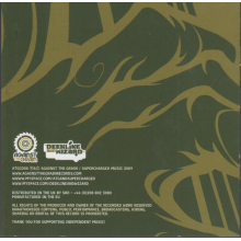 Deekline & Wizard - Back Up Coming Through