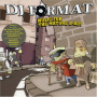 DJ Format - Music For the Mature B-Bo