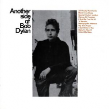 Dylan, Bob - Another Side of Bob Dylan