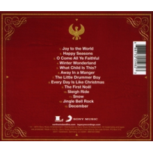 Earth, Wind & Fire - Holiday