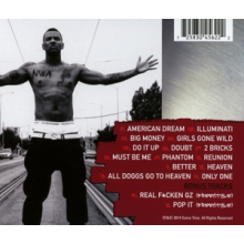 Game - Unreleased R.E.D.